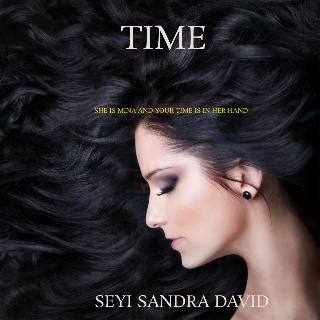 TIME NOVEL COVER PHOTO! 78