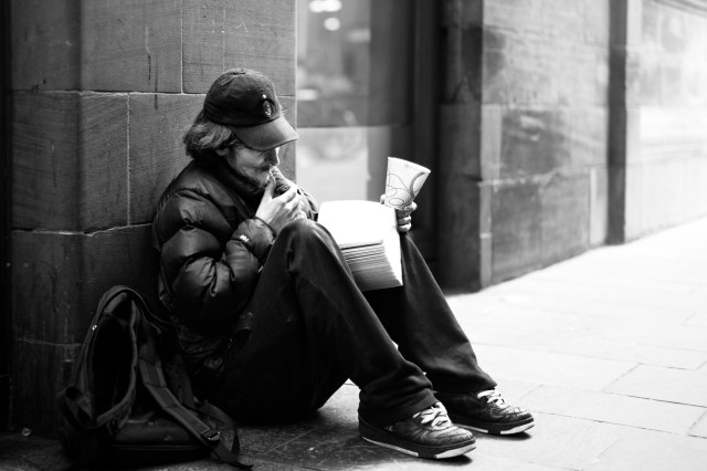 John Revisted (part 1)